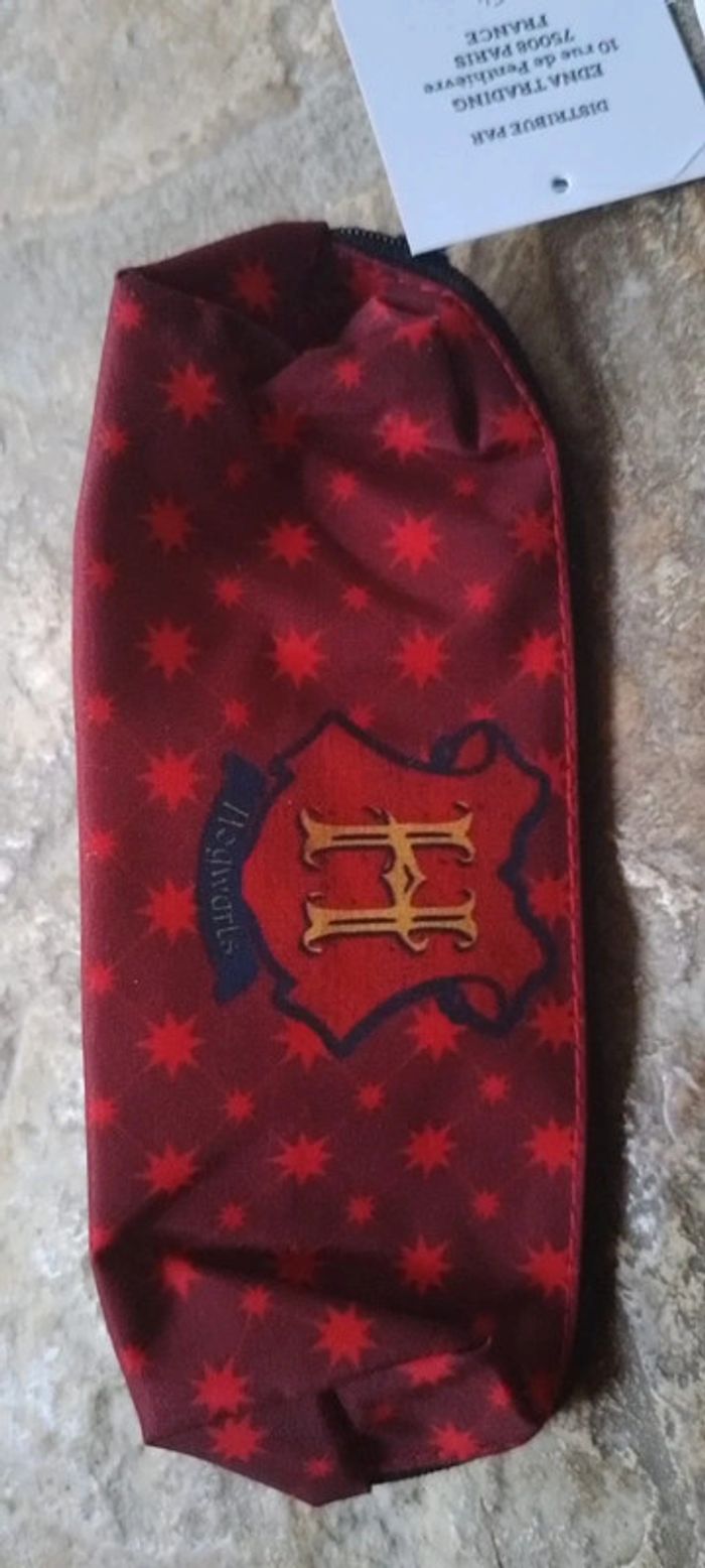 Trousse Harry Potter - photo numéro 3