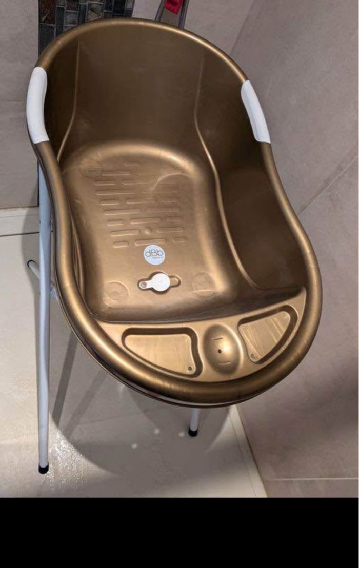 Baignoire bébé