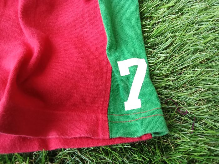 Ensemble Football Portugal - photo numéro 6