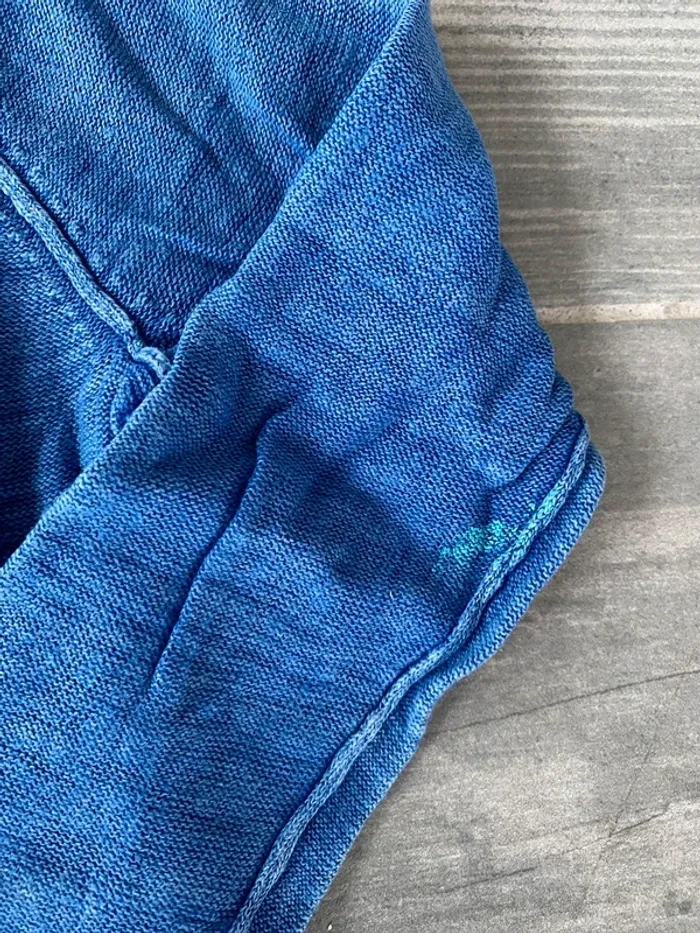 Pull fin Bonpoint 4 ans - photo numéro 4