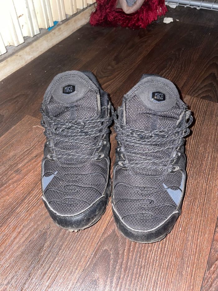 Paire de terrascape noir - photo numéro 2