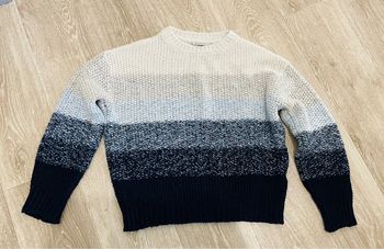Gros pull pimkie taille 38
