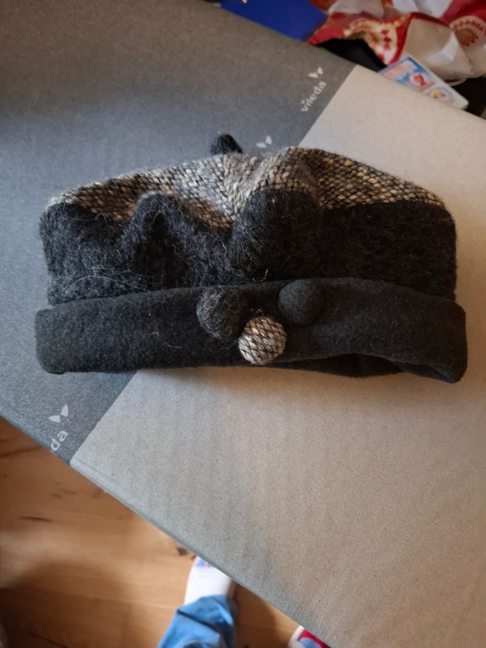 Chapeau femme