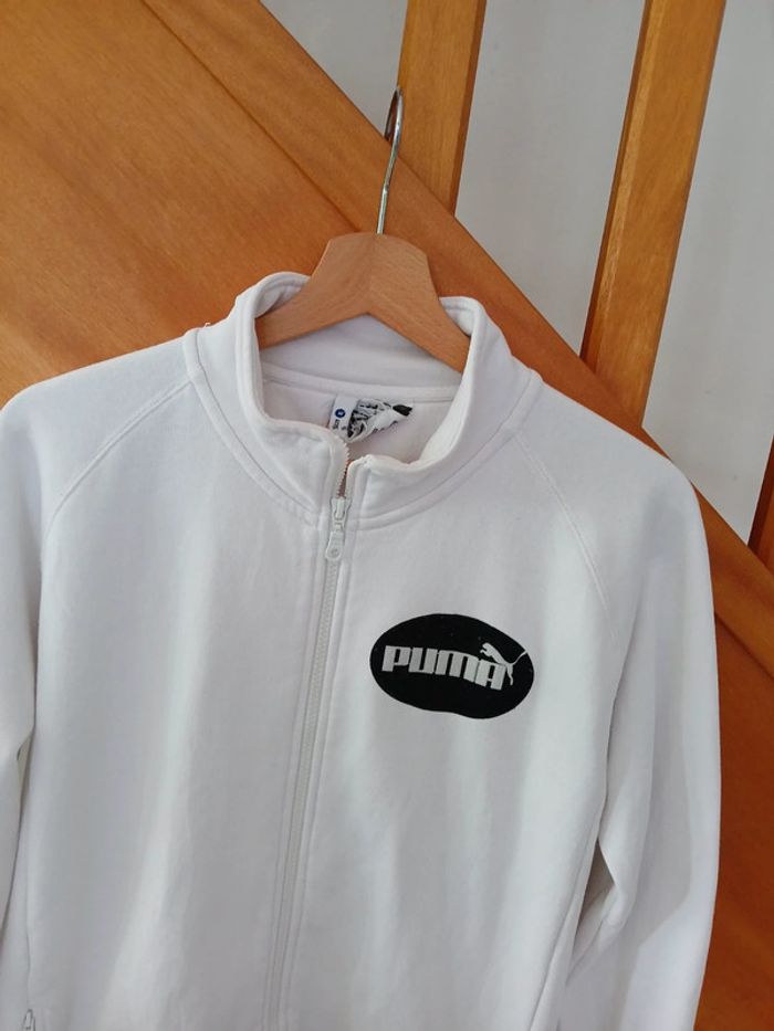 Veste hivers polaire Taille M🌿🌈 - photo numéro 2