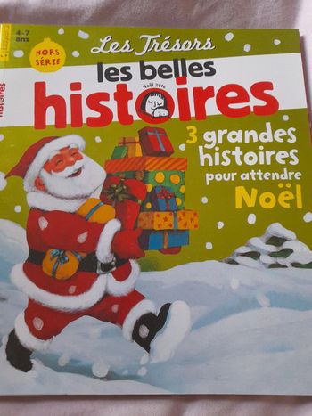 Les belles histoires