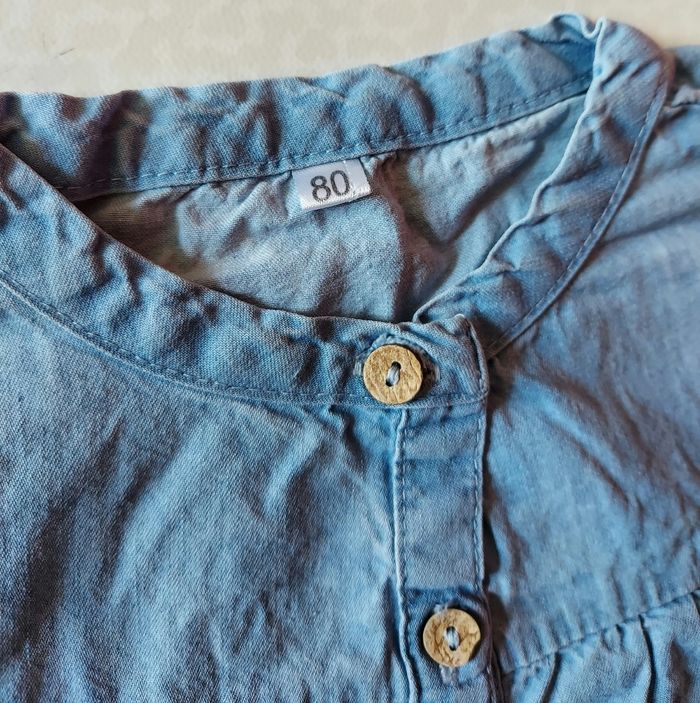 Chemise - photo numéro 3