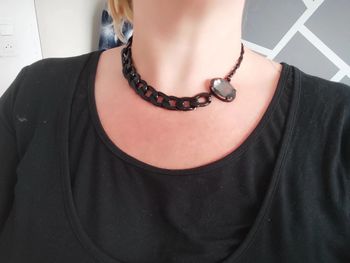 ras de cou promod neuf