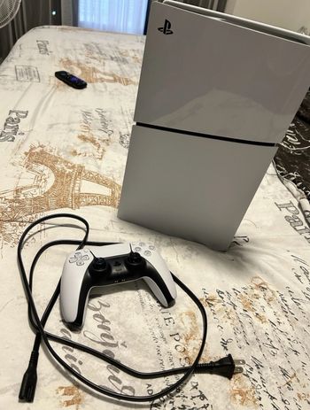 Play Station 5