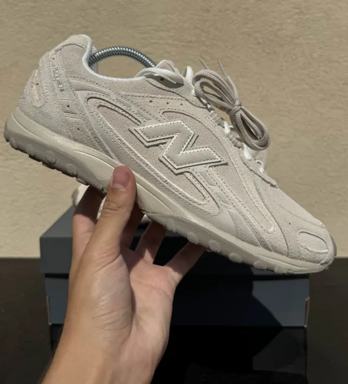 New Balance 204L Timberwolf 38EU - photo numéro 2