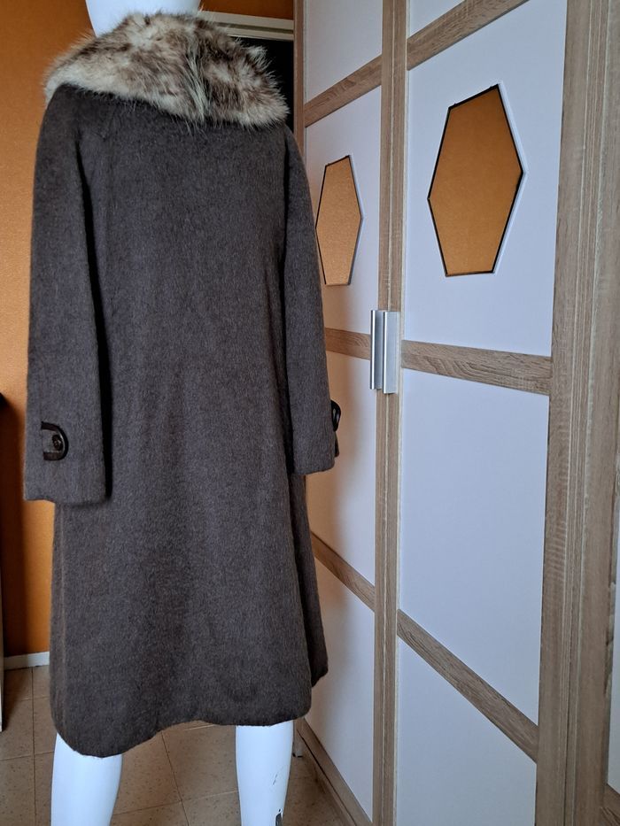 Manteau Galerie lafayette - photo numéro 3