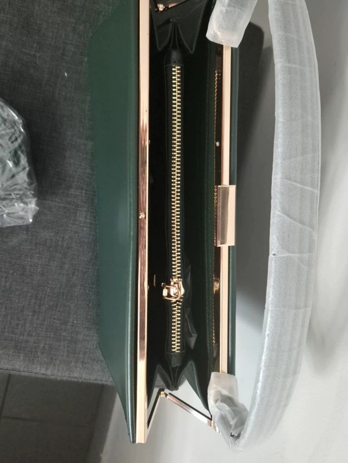 Sac femme vintage - photo numéro 3