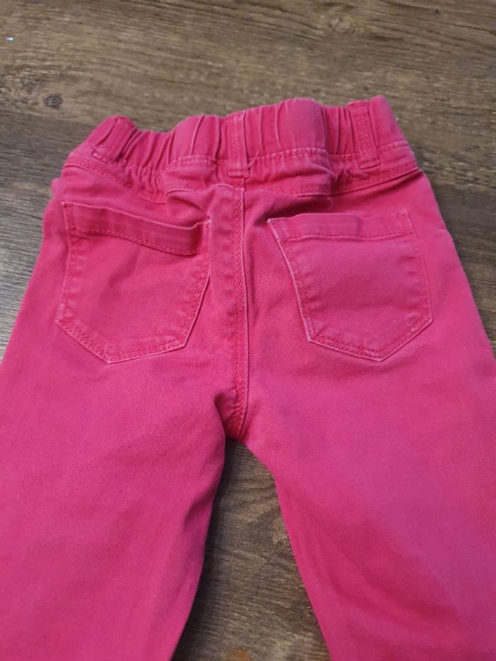 Ensemble pull et pantalon - photo numéro 5