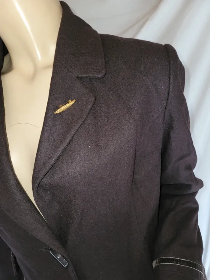 Manteau burton - photo numéro 2