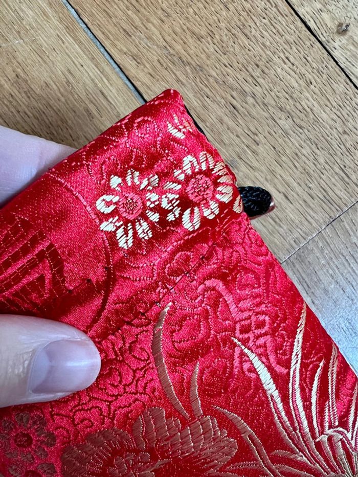Petit sac chinois - photo numéro 6