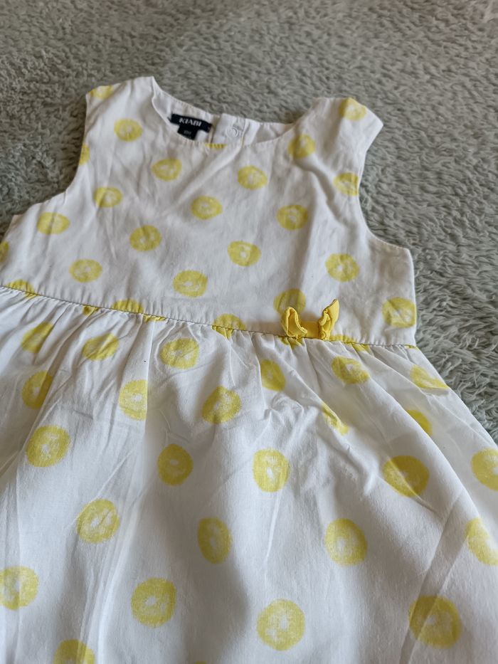 Robe à pois - photo numéro 3