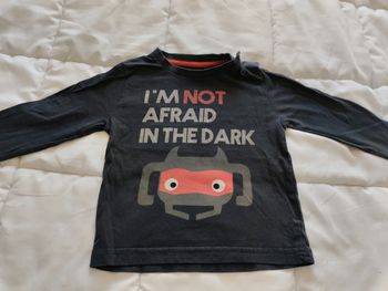 T-shirt taille 2 ans