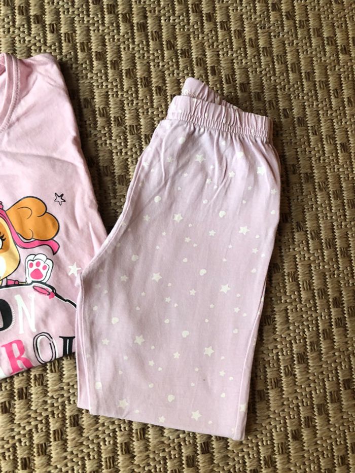 Pyjama taille 98/104 cm - photo numéro 3