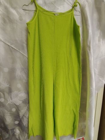Combi pantacourt Zara girl
