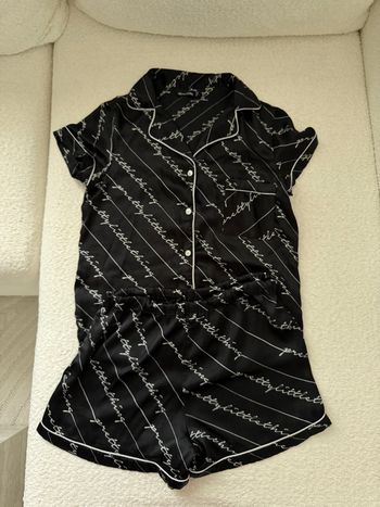Pyjama PLT 