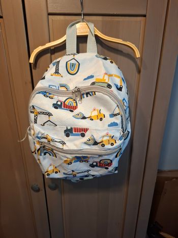 Sac a dos enfant