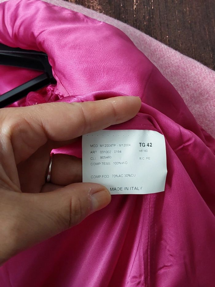 Veste Arthur & fox - photo numéro 6