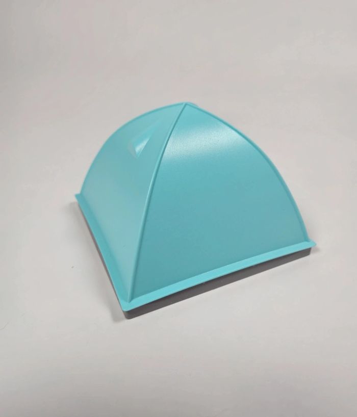 Playmobil Vacanciers avec tente bleue Camping - photo numéro 10