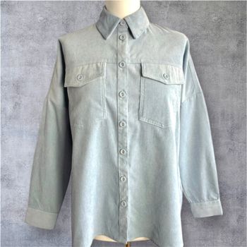 Veste ou sur chemise