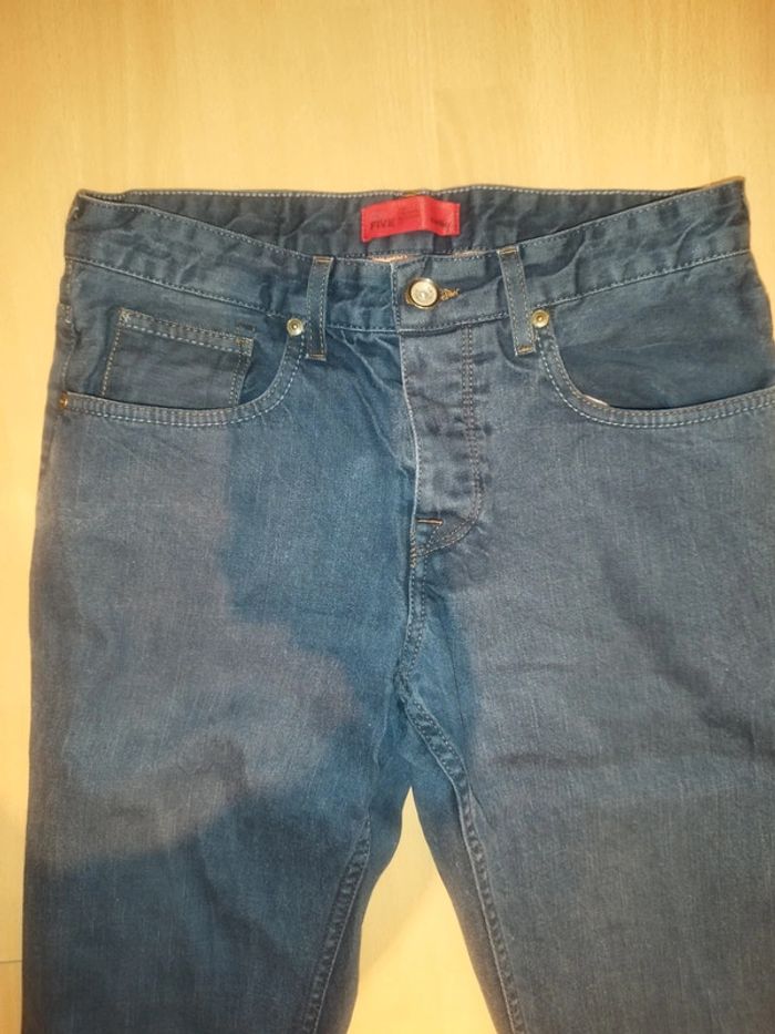 Jeans - photo numéro 2