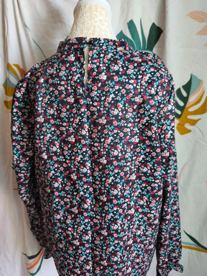 Blouse - photo numéro 6