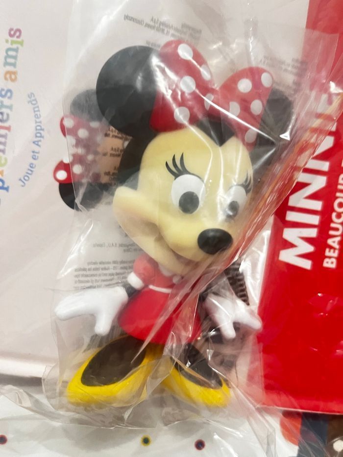 Livre Disney mes premiers amis sous blister - photo numéro 1