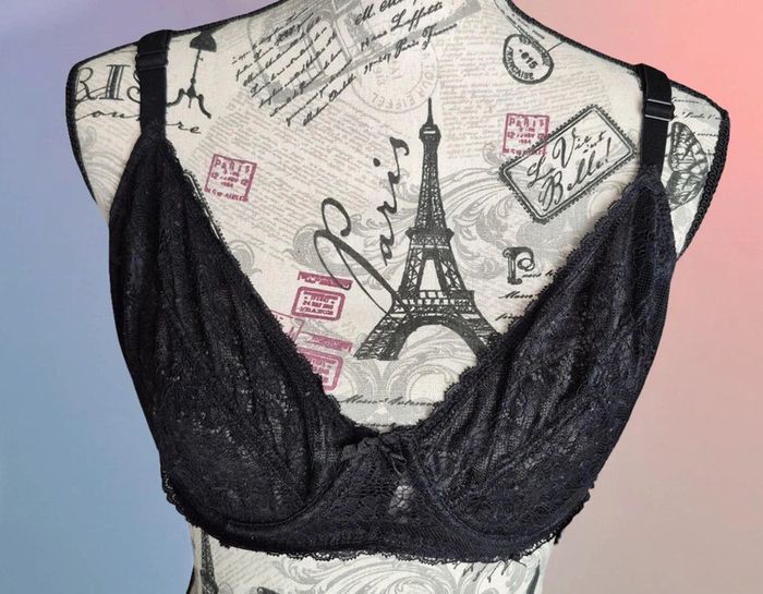 Soutien gorge
