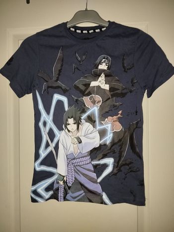 T-shirt Naruto