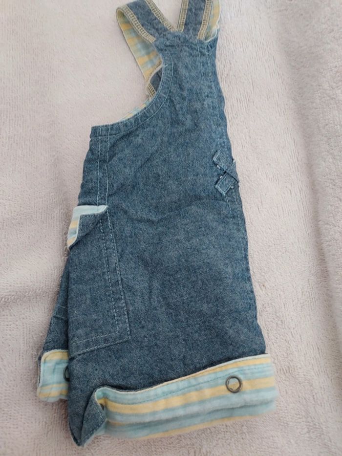 Robe 3 mois - photo numéro 3