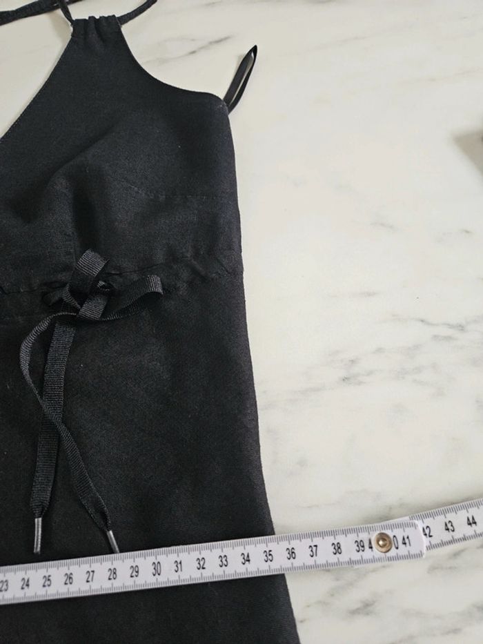 WE superbe robe dos nu taille 34 - photo numéro 13