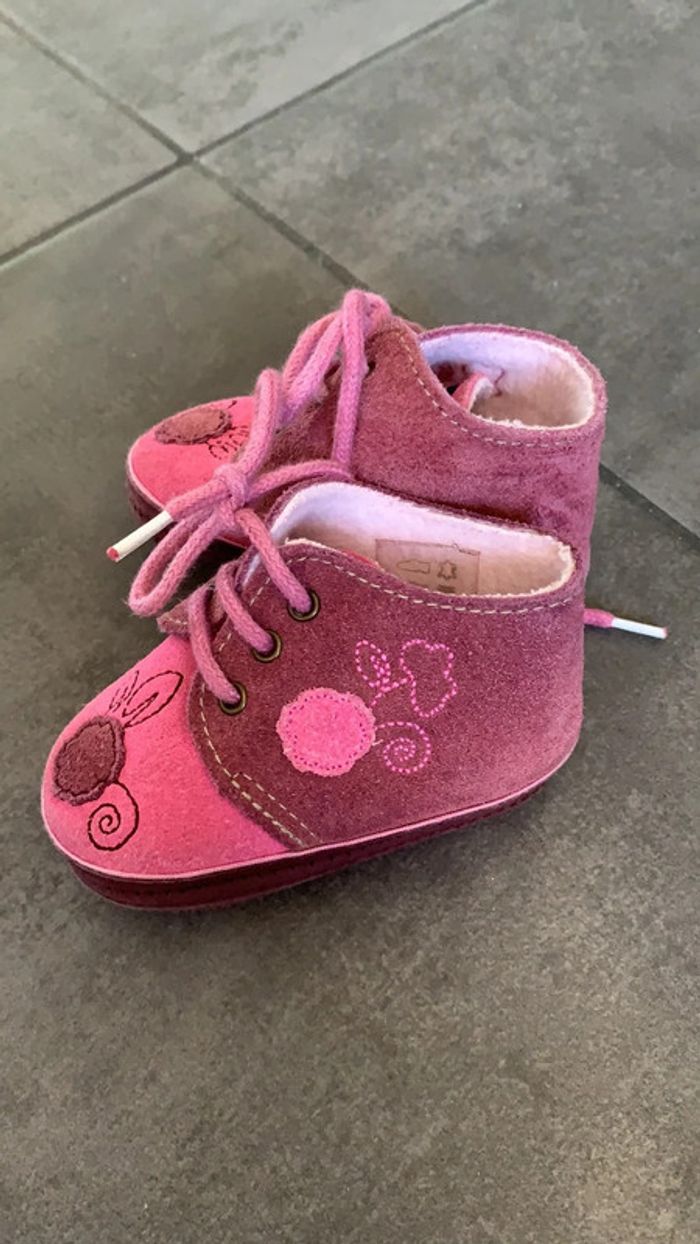 Chaussure - photo numéro 2