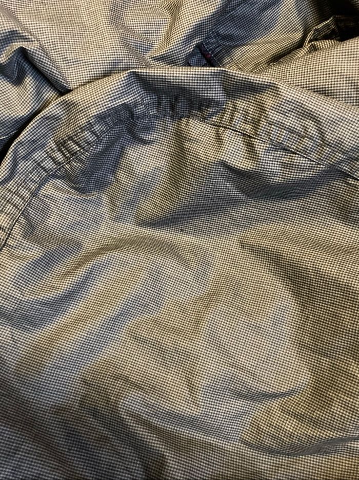 Trench  imperméable taille 5ans - photo numéro 8