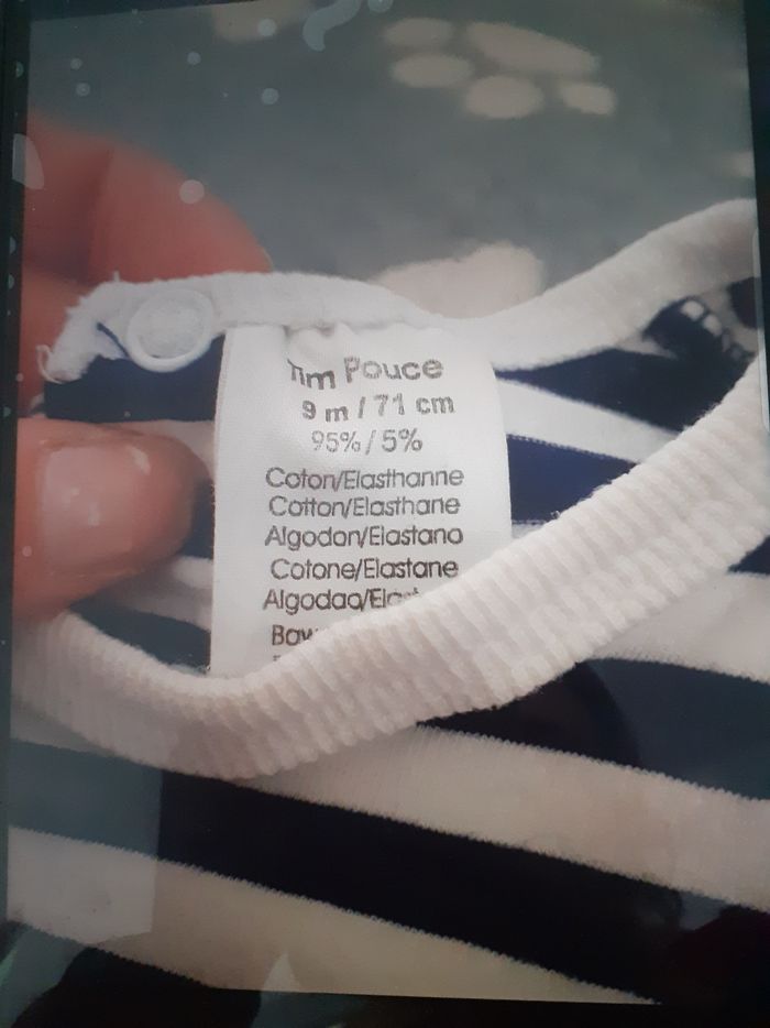 Combi - photo numéro 4