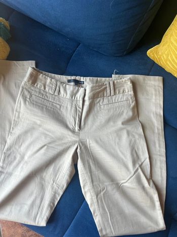 Pantalon chino Etam L