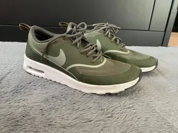 Nike air Max thea