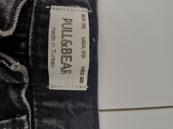 Jean pull and bear - photo numéro 2