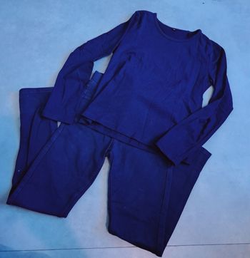 Ensemble fille