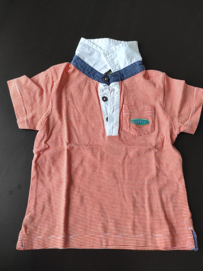 Polo orchestra 23 mois