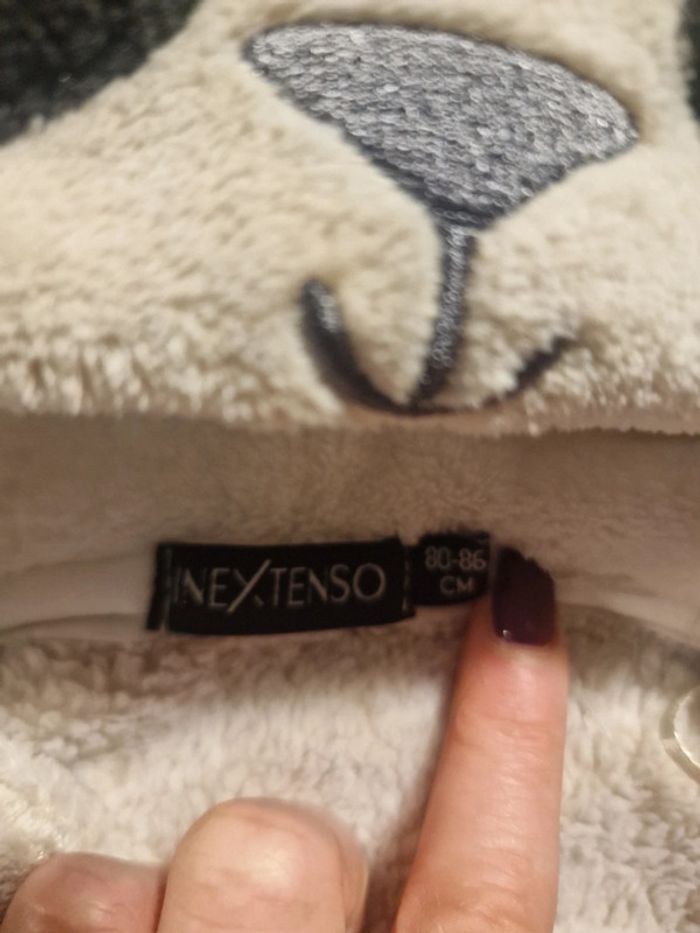 Robe de chambre - photo numéro 2