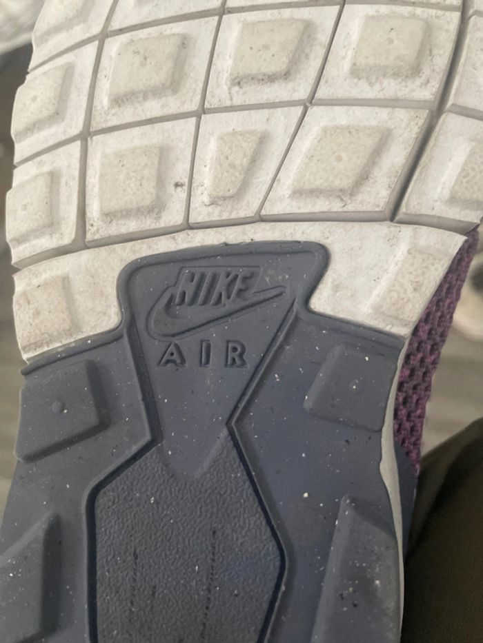 Nike air max femme - photo numéro 5