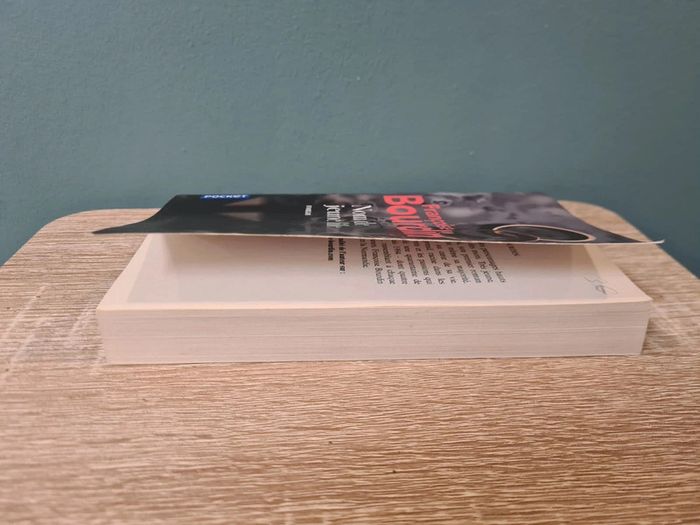 Nom de jeune fille (format poche) - photo numéro 4