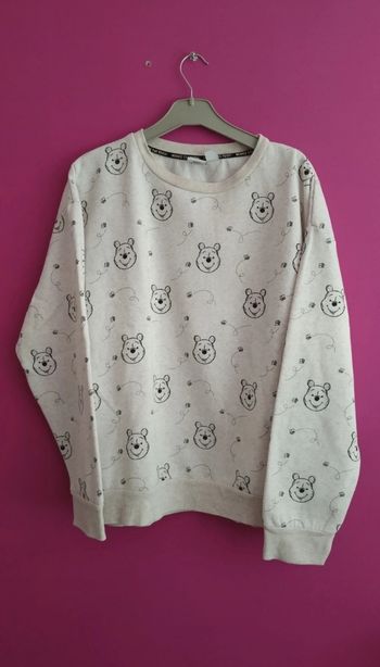 Sweat Disney L 5 