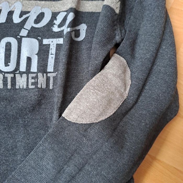 Pull léger 12ans #Ucollection - photo numéro 3