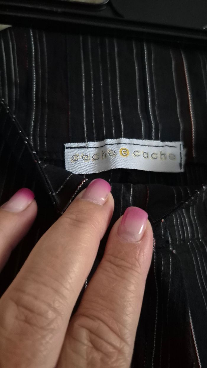 Pantacourt - photo numéro 3