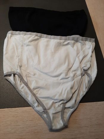 Culottes grossesse