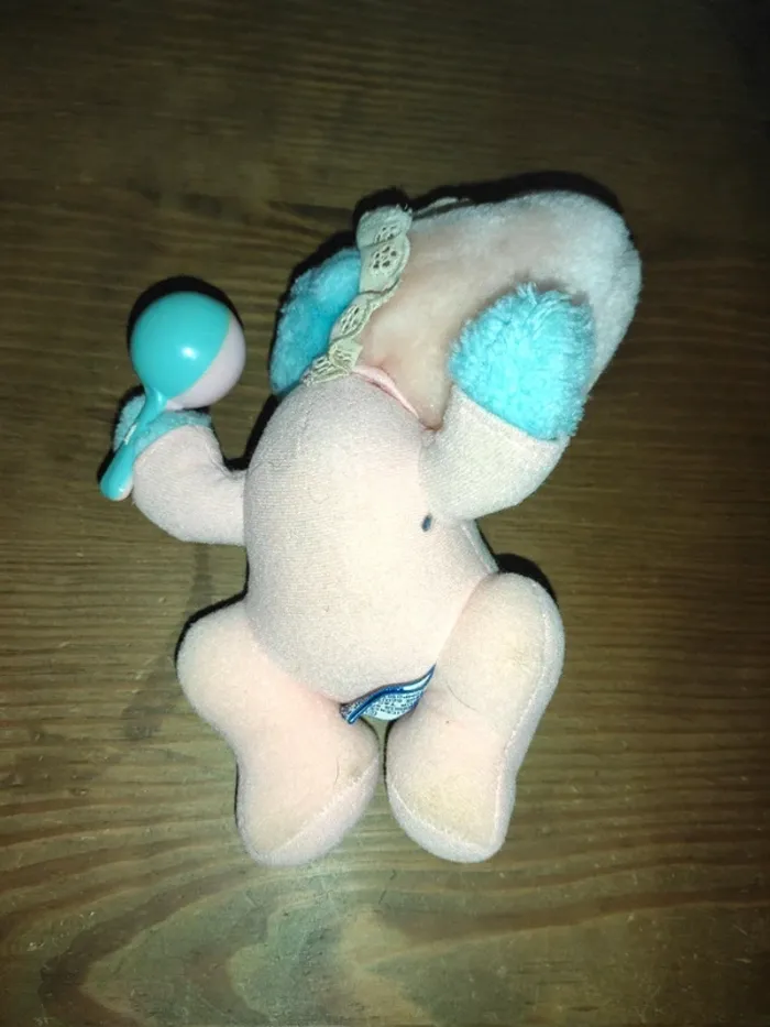 Bébé Schtroumpfs - photo numéro 2